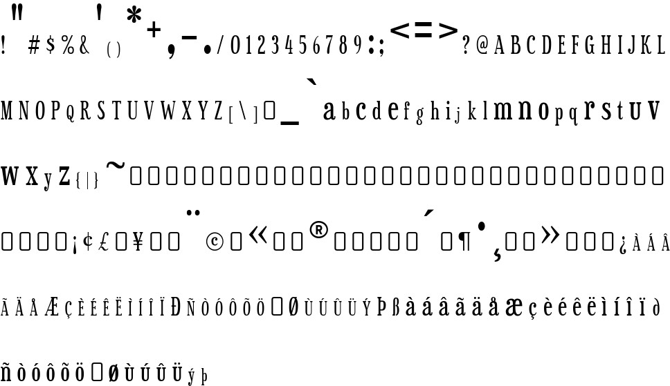 Sexsmith Free Font In Ttf Format For Free Download 103 46kb