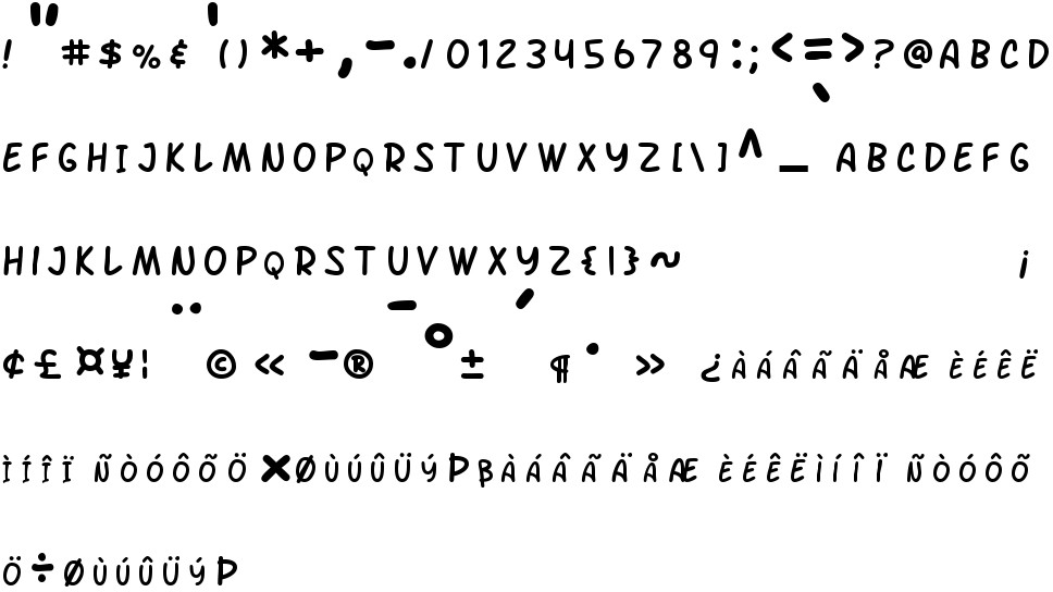 Sf Arch Rival Free Font In Ttf Format For Free Download 214 58kb