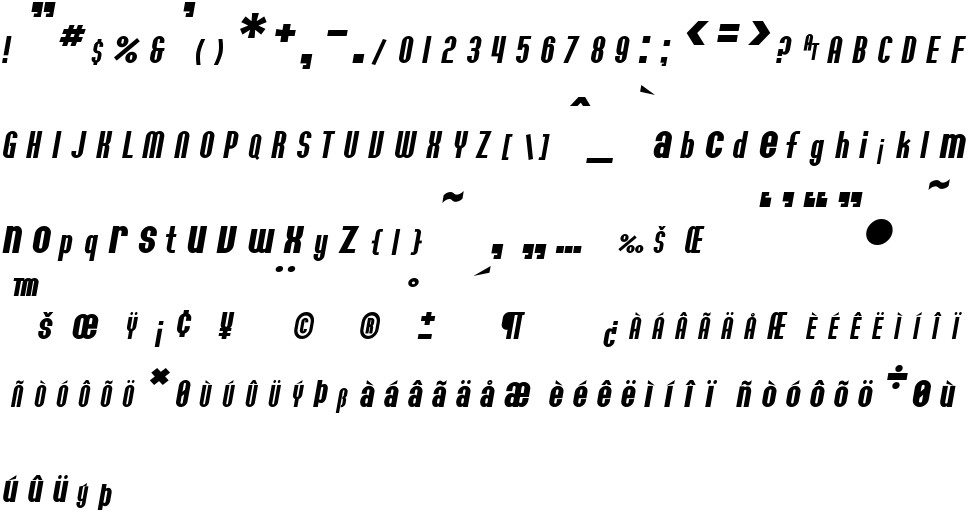 Sf Willamette Free Font In Ttf Format For Free Download 114 32kb