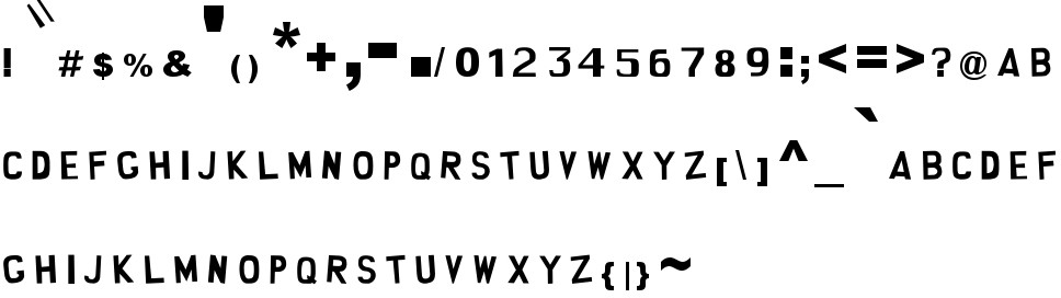 south-park-free-font-in-ttf-format-for-free-download-12-34kb