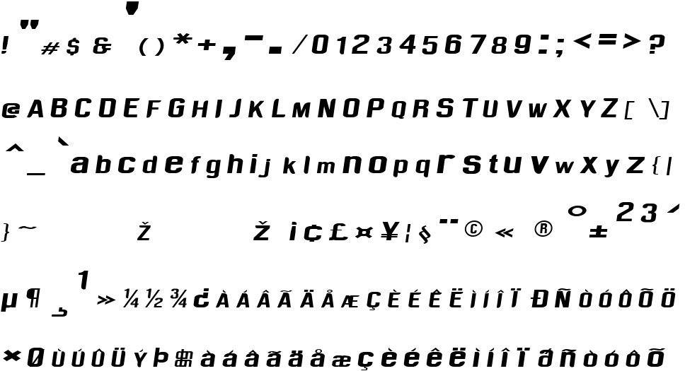 Sufrimeda Free Font In Ttf Format For Free Download 41kb