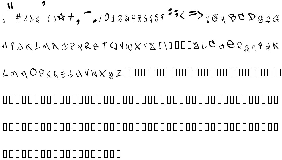 Tags Xtreme free Font in ttf format for free download 41.46KB