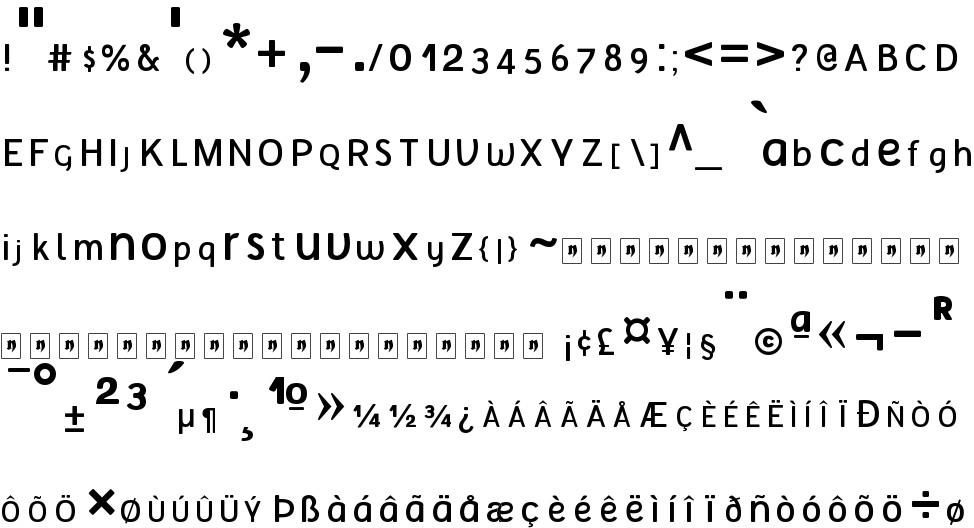 Tellural Free Font In Ttf Format For Free Download 2 33kb