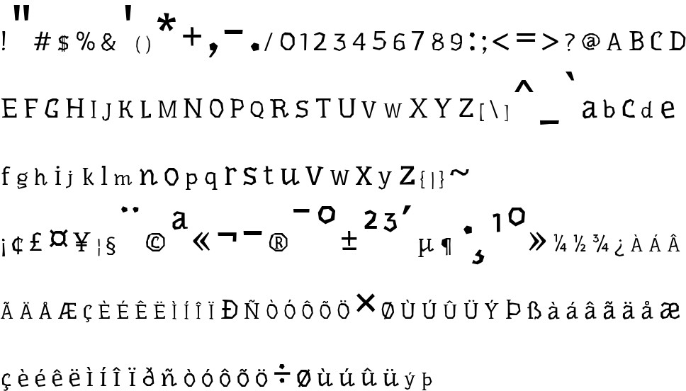 Underdog Free Font In Ttf Format For Free Download 50 98kb