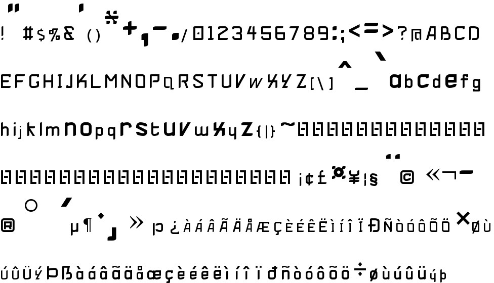 V Zel Free Font In Ttf Format For Free Download 11 48kb