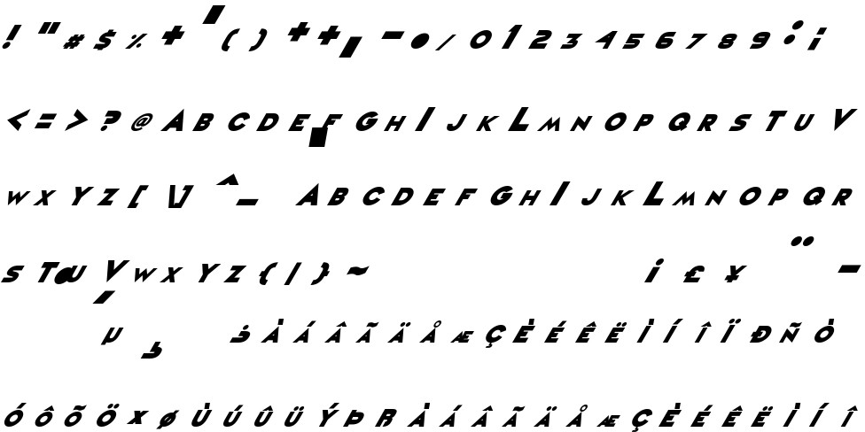 Vampire Raves Free Font In Ttf Format For Free Download 165 50kb