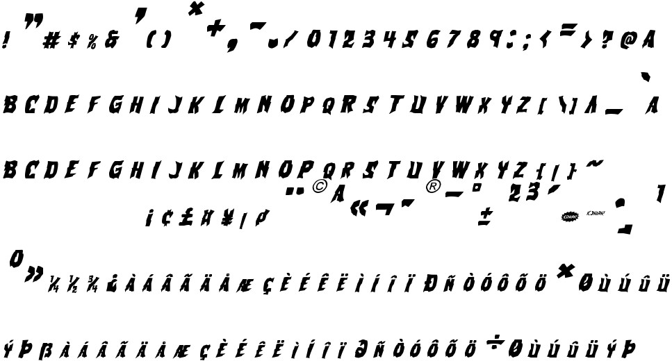 Vorvolaka Free Font In Ttf Format For Free Download 548 55kb