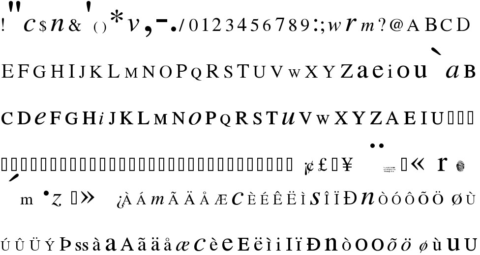 Will Grace Free Font In Ttf Format For Free Download 22 94kb