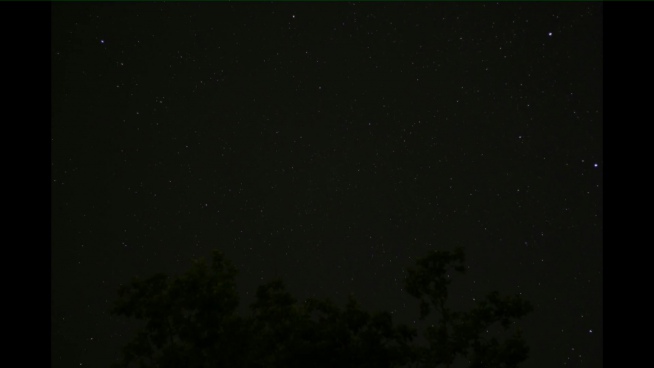 Starry Night Sky Free Footage For Free Download About 9 Free Footage