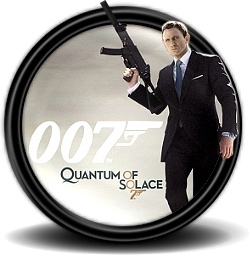 007 Quantum of Solace 1