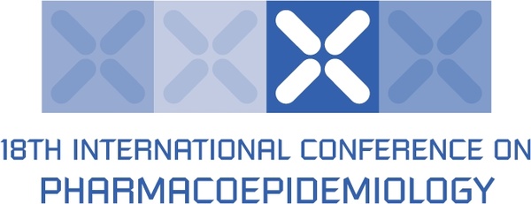 18th international conference on pharmacoepidemiology