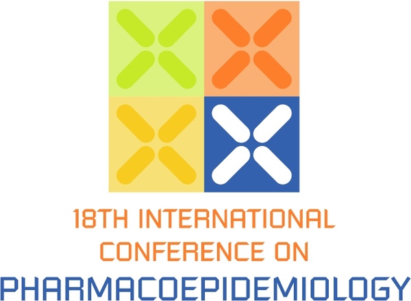 18th international conference on pharmacoepidemiology 1