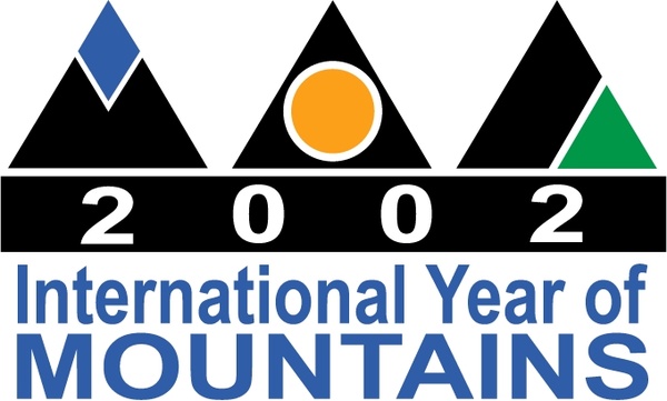 2002 international year of mountains