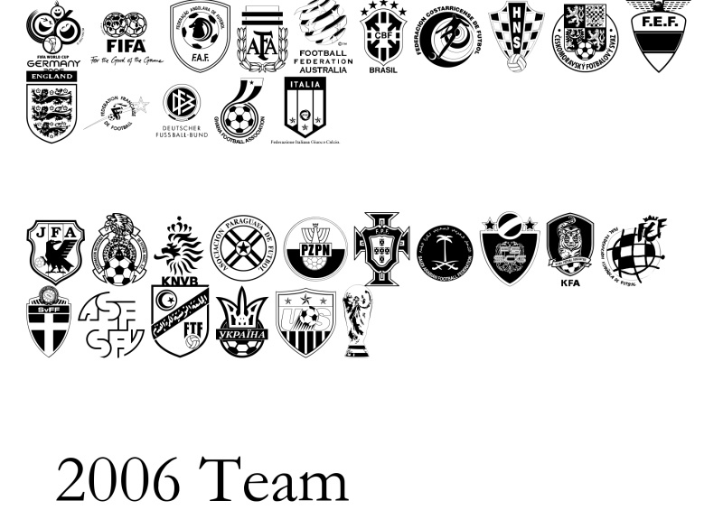 2006 Team