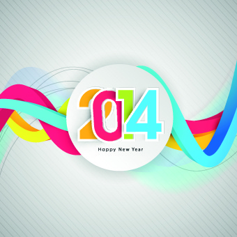 2014 creative design elements