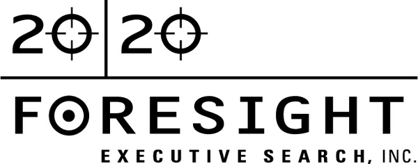 2020 foresight executive search