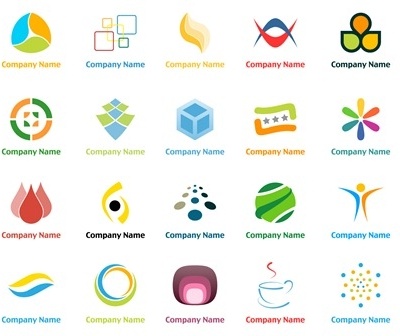 20 Vector logo design templates 2