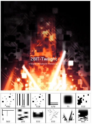 2Bit Twilight