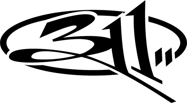 311 