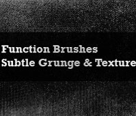 33 Subtle Grunge Textures & Effects