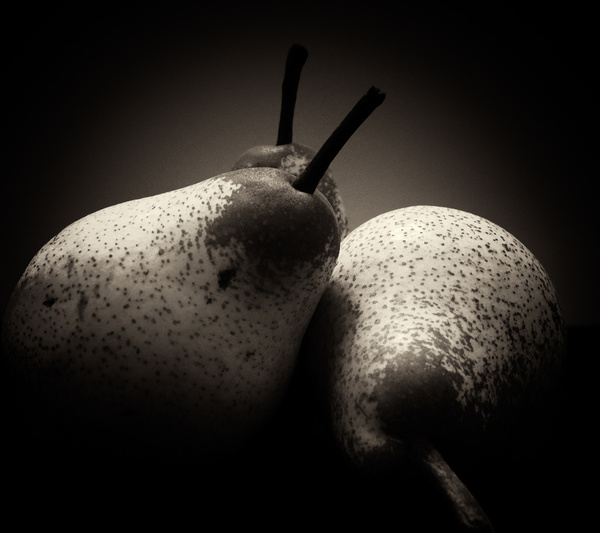 3 pears again