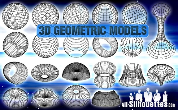 3D Geometric Models