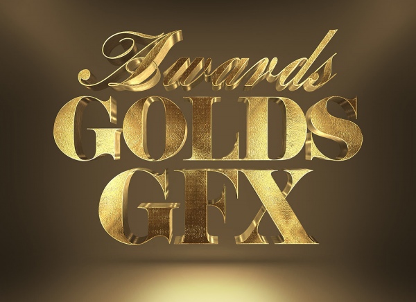 gold font downloads free