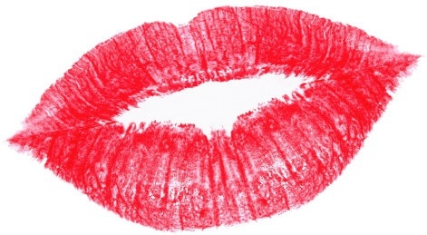 3d heartshaped series of highdefinition picture big lips