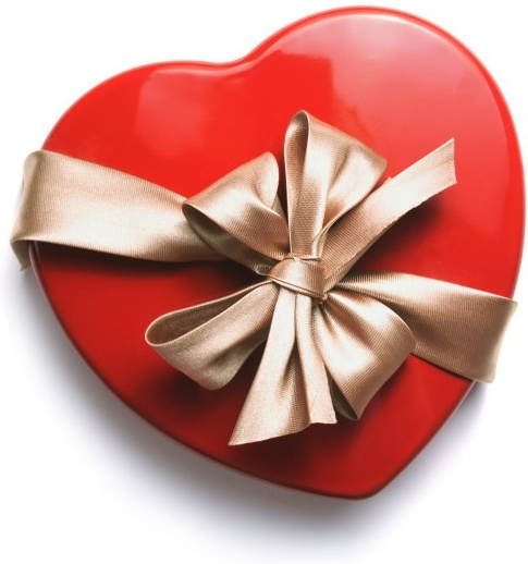 3d heartshaped series of highdefinition picture love gift