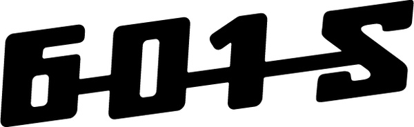 601s