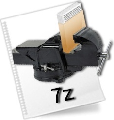7z File