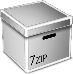 7Zip Box