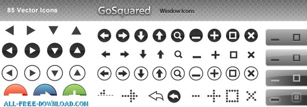 86Vector Icons