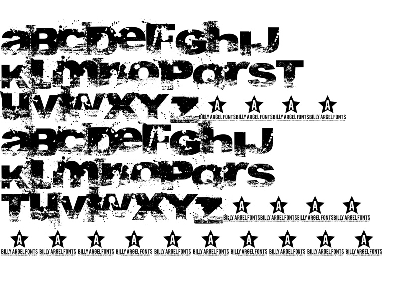 Biting My Nails Font In Truetype ttf Opentype otf Format Free And 