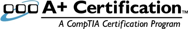 a certification