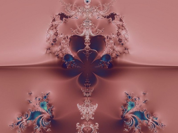 a pretty fractal