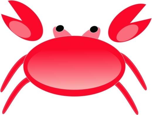 A red crab2