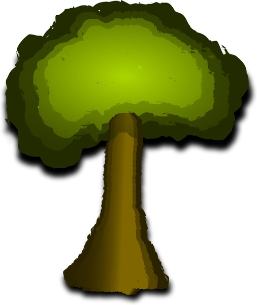 A Tree (6)