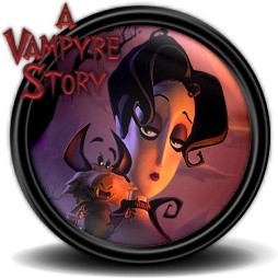 A Vampire Story 2