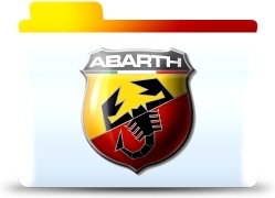 Abarth 