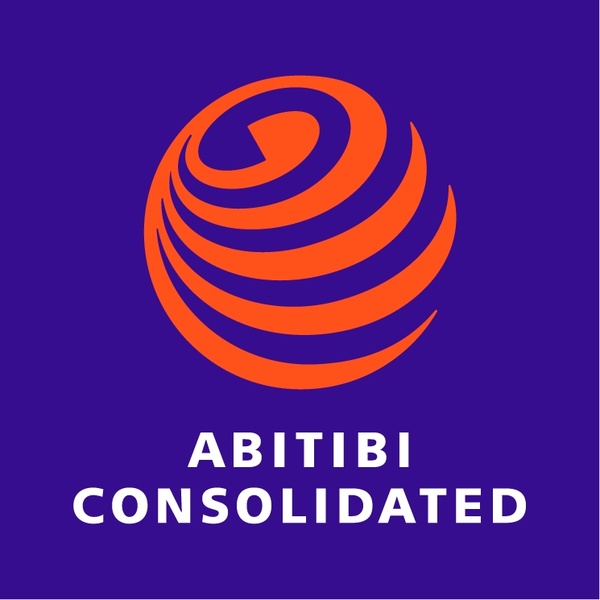 abitibi consolidated 1 