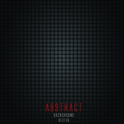 abstract black backgrounds elements vector
