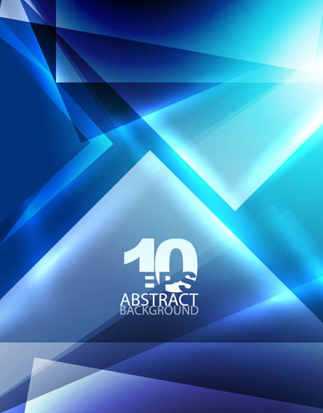 abstract concept vector background