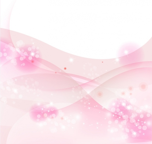 Abstract light pink background 