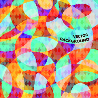 abstract offbeat vector background graphics 