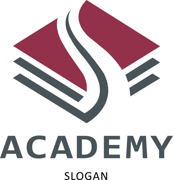 academy logo