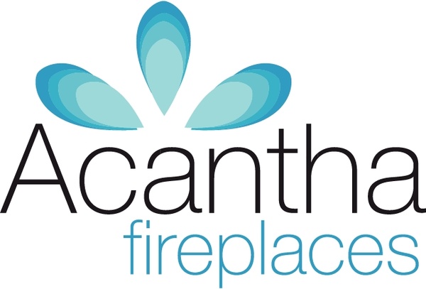 acantha fireplaces