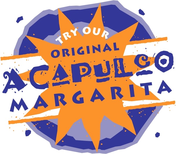 acapulco margarita 