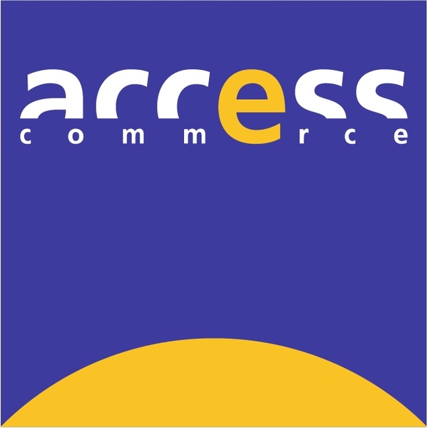 access commerce