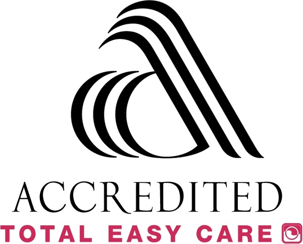 accredited 